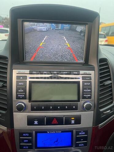 Hyundai Santa Fe 2010, 178,000 km - 2.0 l - Bakı