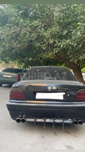 BMW 730 1996, 300,000 km - 3.0 l - Bakı