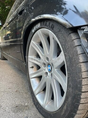 BMW 730 1996, 300,000 km - 3.0 l - Bakı