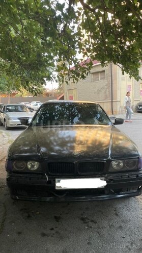 BMW 730 1996, 300,000 km - 3.0 l - Bakı