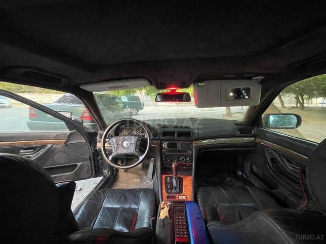 BMW 730 1996, 300,000 km - 3.0 l - Bakı