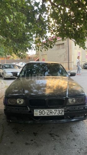 BMW 730 1996, 300,000 km - 3.0 l - Bakı