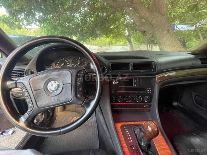 BMW 730 1996, 300,000 km - 3.0 l - Bakı