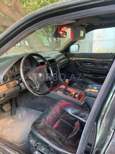 BMW 730 1996, 300,000 km - 3.0 l - Bakı