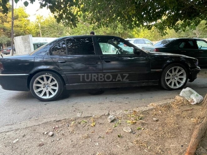 BMW 730 1996, 300,000 km - 3.0 l - Bakı