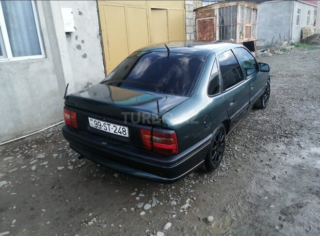 Opel Vectra 1994, 11,111 km - 1.8 l - Bakı