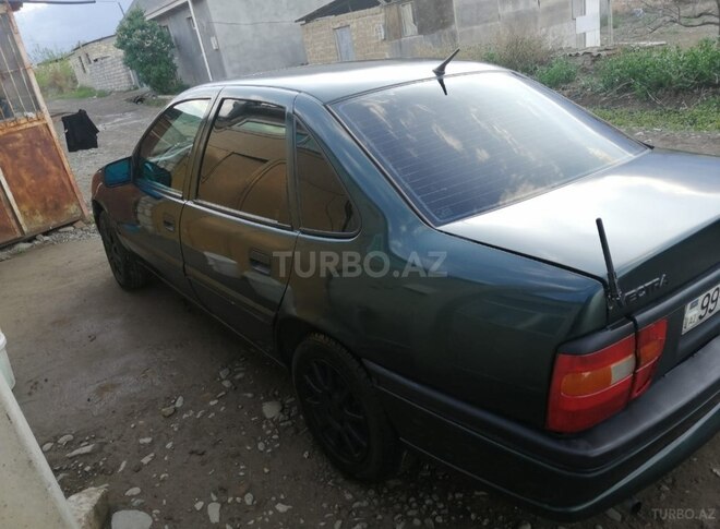 Opel Vectra 1994, 11,111 km - 1.8 l - Bakı