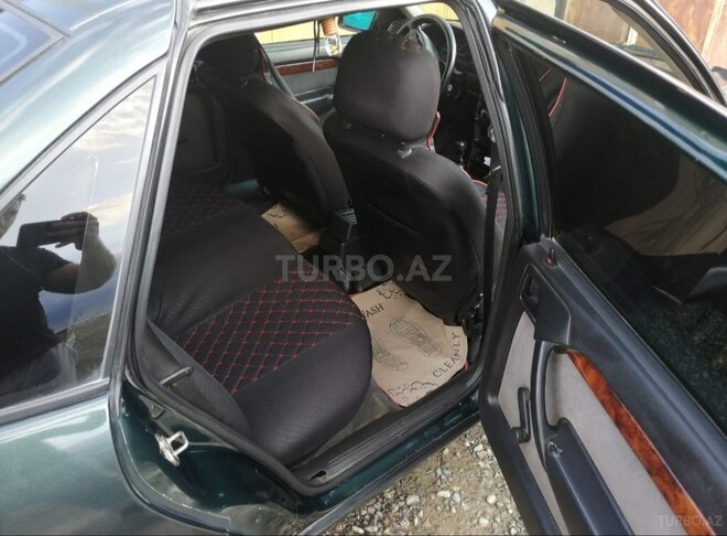Opel Vectra 1994, 11,111 km - 1.8 l - Bakı