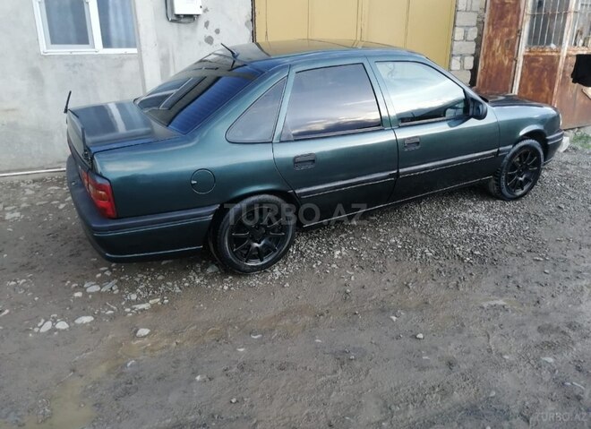 Opel Vectra 1994, 11,111 km - 1.8 l - Bakı