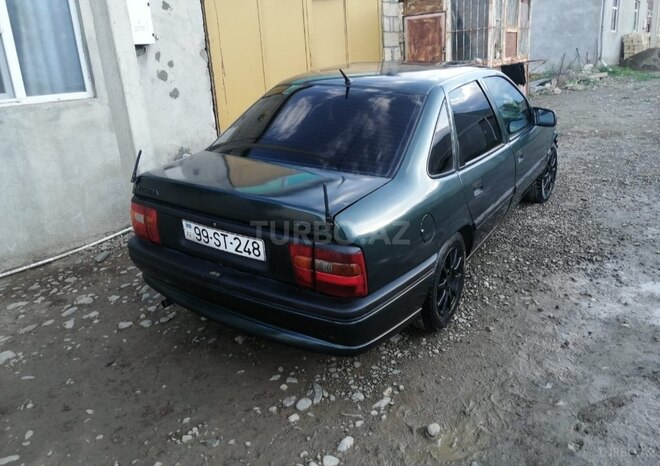 Opel Vectra 1994, 11,111 km - 1.8 l - Bakı