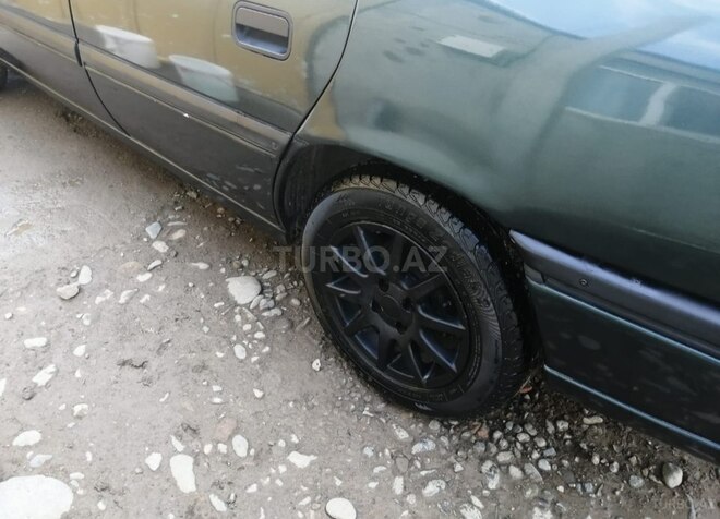 Opel Vectra 1994, 11,111 km - 1.8 l - Bakı