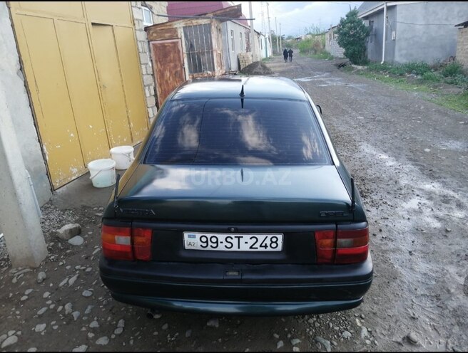 Opel Vectra 1994, 11,111 km - 1.8 l - Bakı