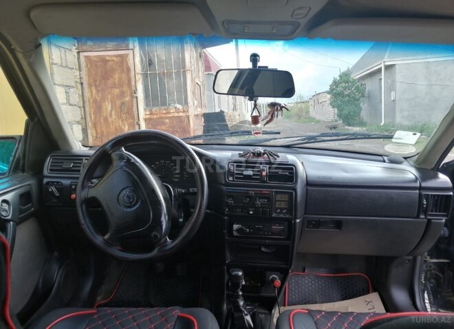 Opel Vectra 1994, 11,111 km - 1.8 l - Bakı