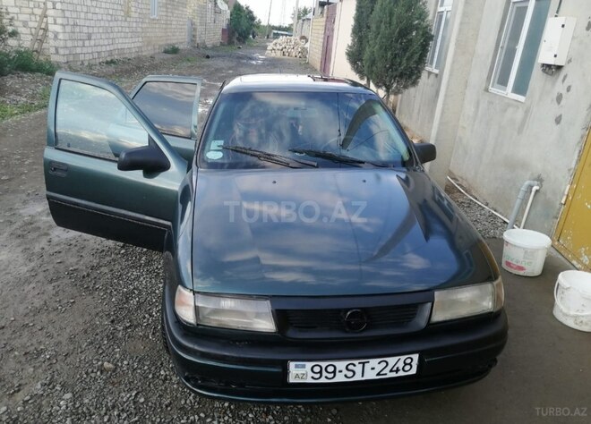 Opel Vectra 1994, 11,111 km - 1.8 l - Bakı