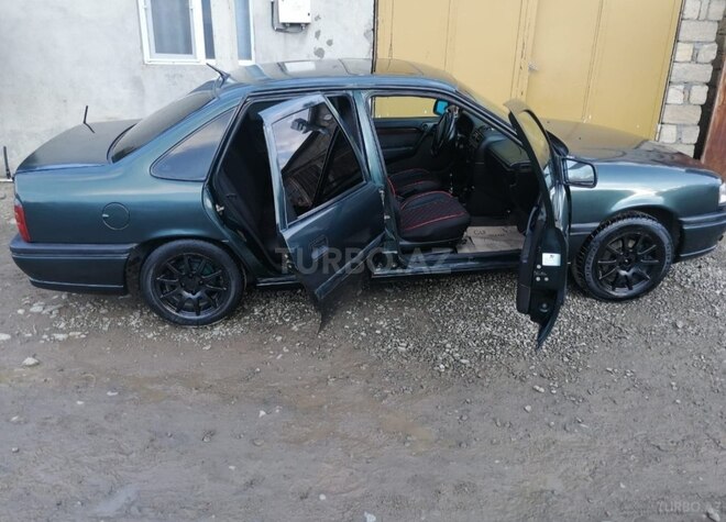 Opel Vectra 1994, 11,111 km - 1.8 l - Bakı