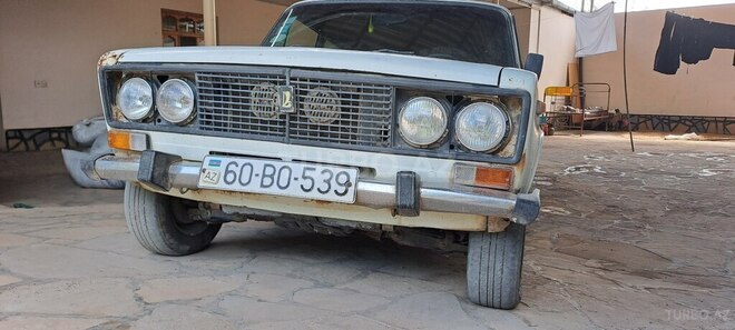 LADA (VAZ) 2106 1997, 78,825 km - 1.6 л - Tovuz