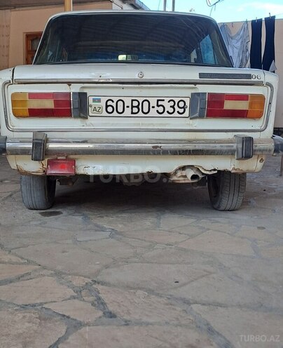 LADA (VAZ) 2106 1997, 78,825 km - 1.6 л - Tovuz