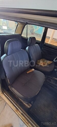 LADA (VAZ) 2106 1997, 78,825 km - 1.6 л - Tovuz