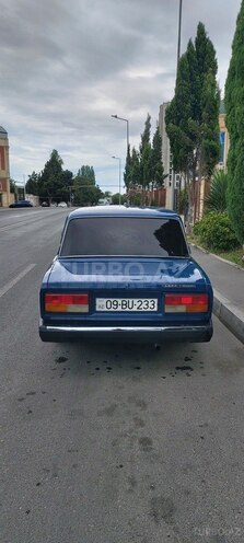 LADA (VAZ) 2107 2004, 222,555 km - 1.6 l - Bakı