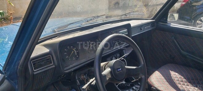 LADA (VAZ) 2107 2004, 222,555 km - 1.6 l - Bakı
