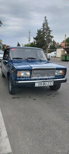 LADA (VAZ) 2107 2004, 222,555 km - 1.6 l - Bakı