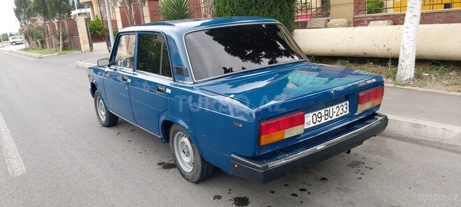 LADA (VAZ) 2107 2004, 222,555 km - 1.6 l - Bakı