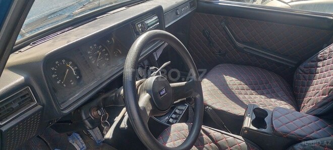 LADA (VAZ) 2107 2004, 222,555 km - 1.6 l - Bakı