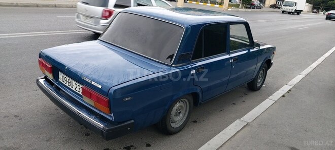 LADA (VAZ) 2107 2004, 222,555 km - 1.6 l - Bakı