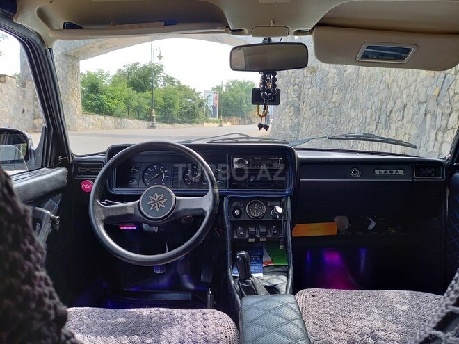 LADA (VAZ) 2107 2002, 60,000 km - 1.6 l - Lerik