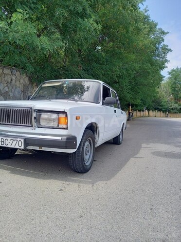 LADA (VAZ) 2107 2002, 60,000 km - 1.6 l - Lerik