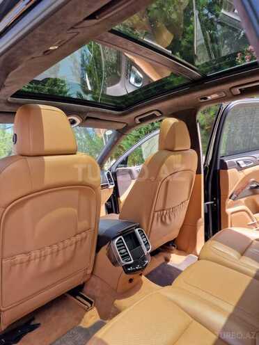 Porsche Cayenne GTS 2012, 76,000 km - 4.8 l - Bakı