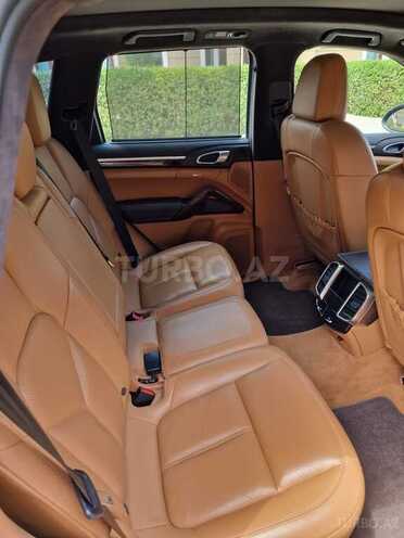 Porsche Cayenne GTS 2012, 76,000 km - 4.8 l - Bakı
