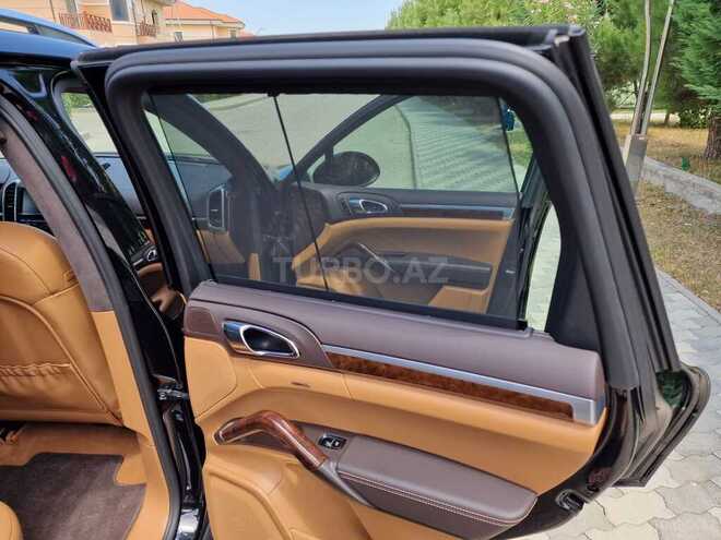 Porsche Cayenne GTS 2012, 76,000 km - 4.8 l - Bakı