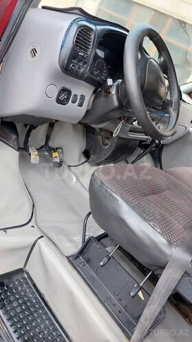 Ford Transit 1999, 456,243 km - 2.5 l - Sabirabad