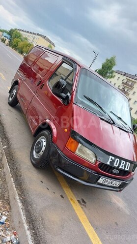 Ford Transit 1999, 456,243 km - 2.5 l - Sabirabad