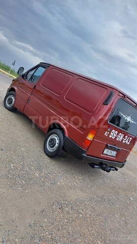 Ford Transit 1999, 456,243 km - 2.5 l - Sabirabad