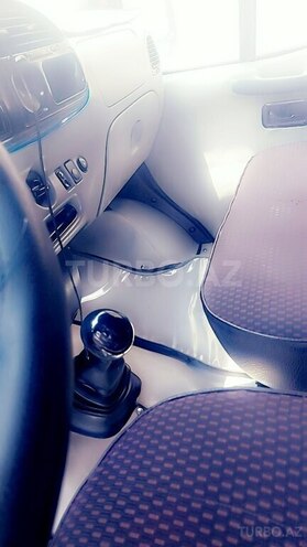Ford Transit 1999, 456,243 km - 2.5 l - Sabirabad
