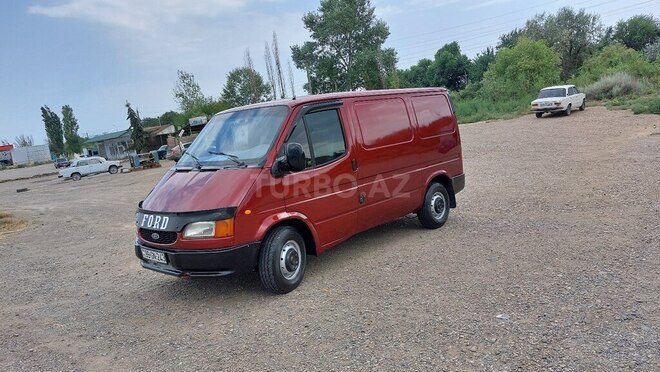 Ford Transit 1999, 456,243 km - 2.5 l - Sabirabad
