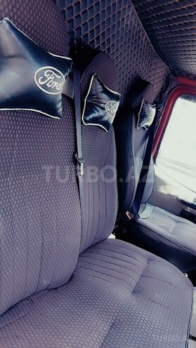Ford Transit 1999, 456,243 km - 2.5 l - Sabirabad