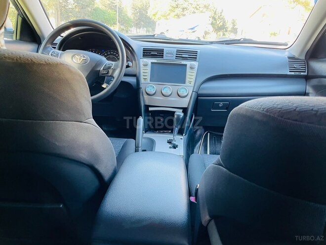 Toyota Camry 2011, 220,000 km - 2.4 l - Bakı
