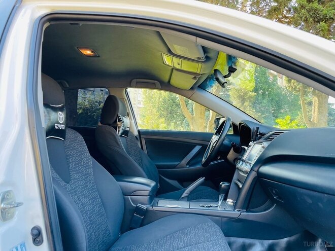 Toyota Camry 2011, 220,000 km - 2.4 l - Bakı