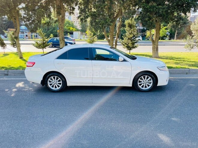 Toyota Camry 2011, 220,000 km - 2.4 l - Bakı