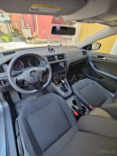 Volkswagen Jetta 2016, 86,850 km - 1.4 л - Bakı