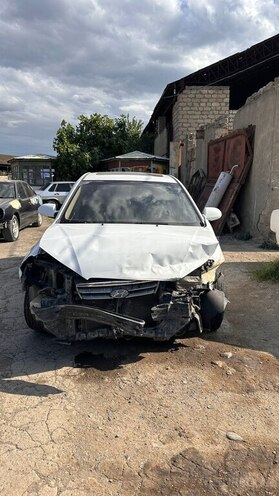 Hyundai Elantra 2007, 280,000 km - 2.0 l - Gəncə