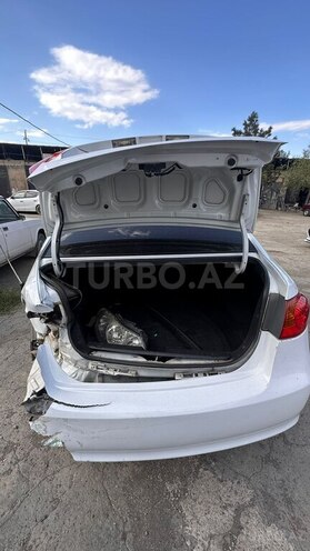 Hyundai Elantra 2007, 280,000 km - 2.0 l - Gəncə