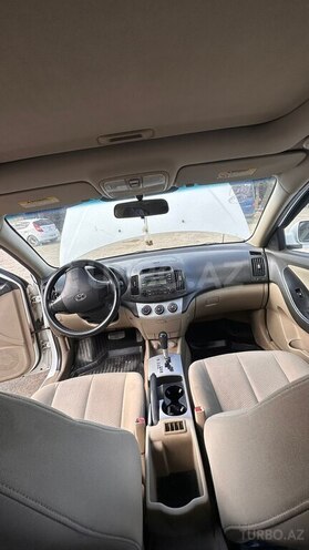 Hyundai Elantra 2007, 280,000 km - 2.0 l - Gəncə