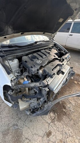 Hyundai Elantra 2007, 280,000 km - 2.0 l - Gəncə