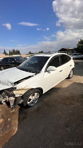 Hyundai Elantra 2007, 280,000 km - 2.0 l - Gəncə