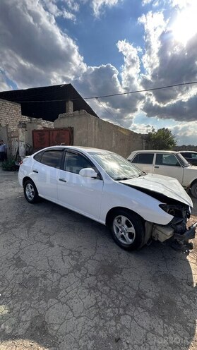 Hyundai Elantra 2007, 280,000 km - 2.0 l - Gəncə