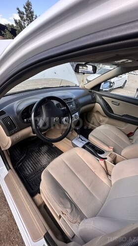 Hyundai Elantra 2007, 280,000 km - 2.0 l - Gəncə